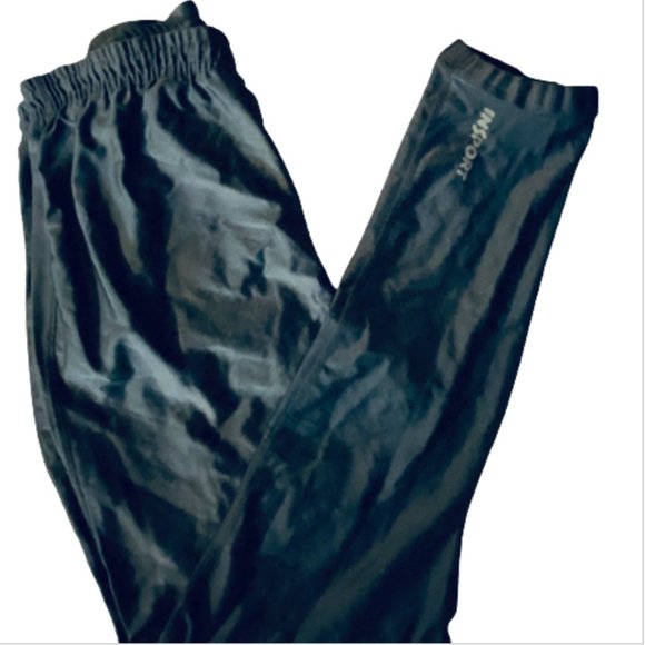 Insport Pants - Vintage 80s Insport Unisex High Rise Leggings